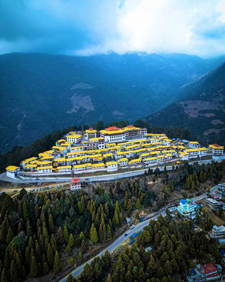 Arunachal Pradesh Travel Guide - Arunachal Pradesh Tourism